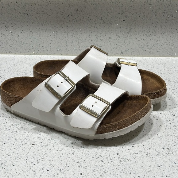Birkenstock Arizona slides - Picture 3 of 8